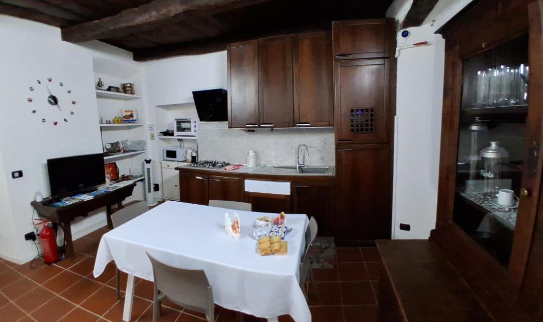 Photo of Kitchen in Orta San Giulio