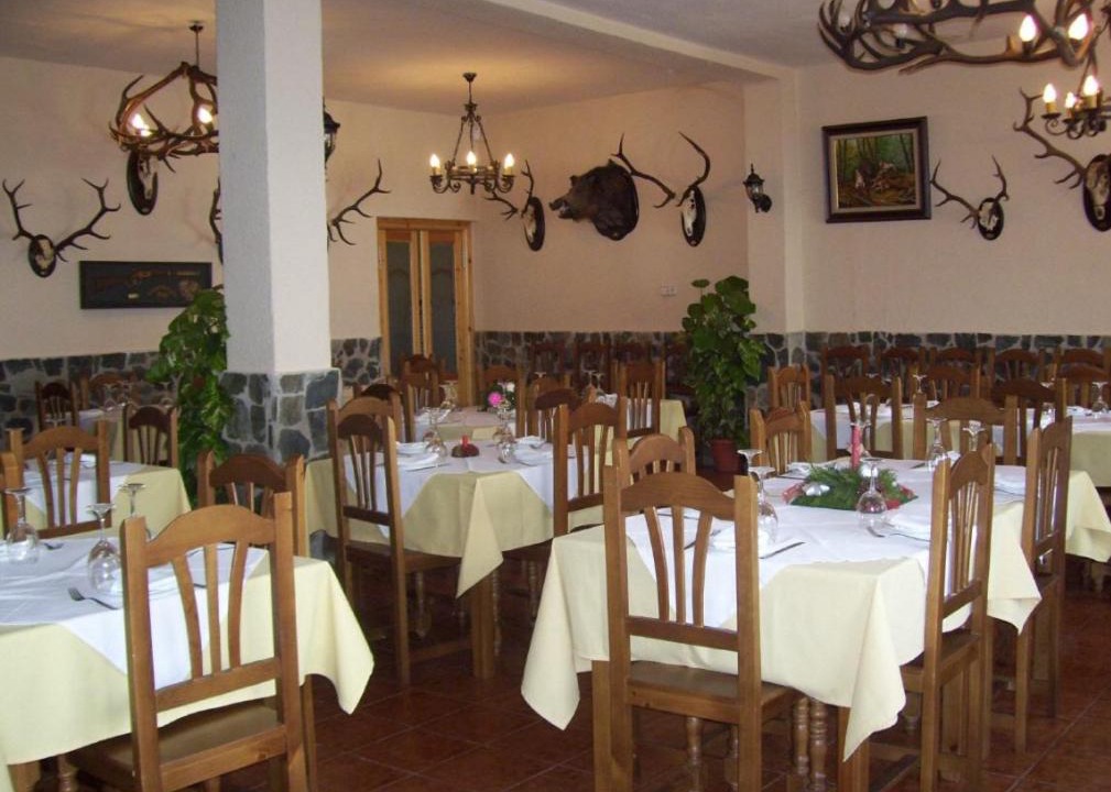 Photo of Others in Almaden de la Plata