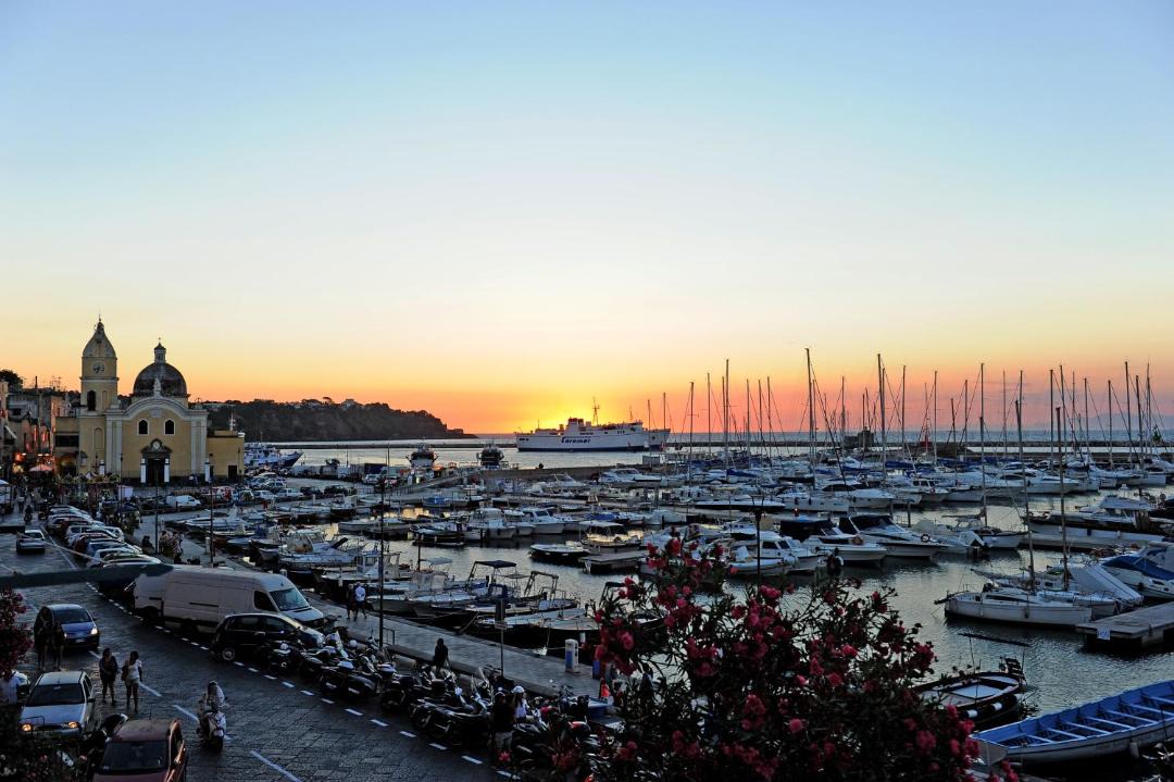 Photo of Others in Procida