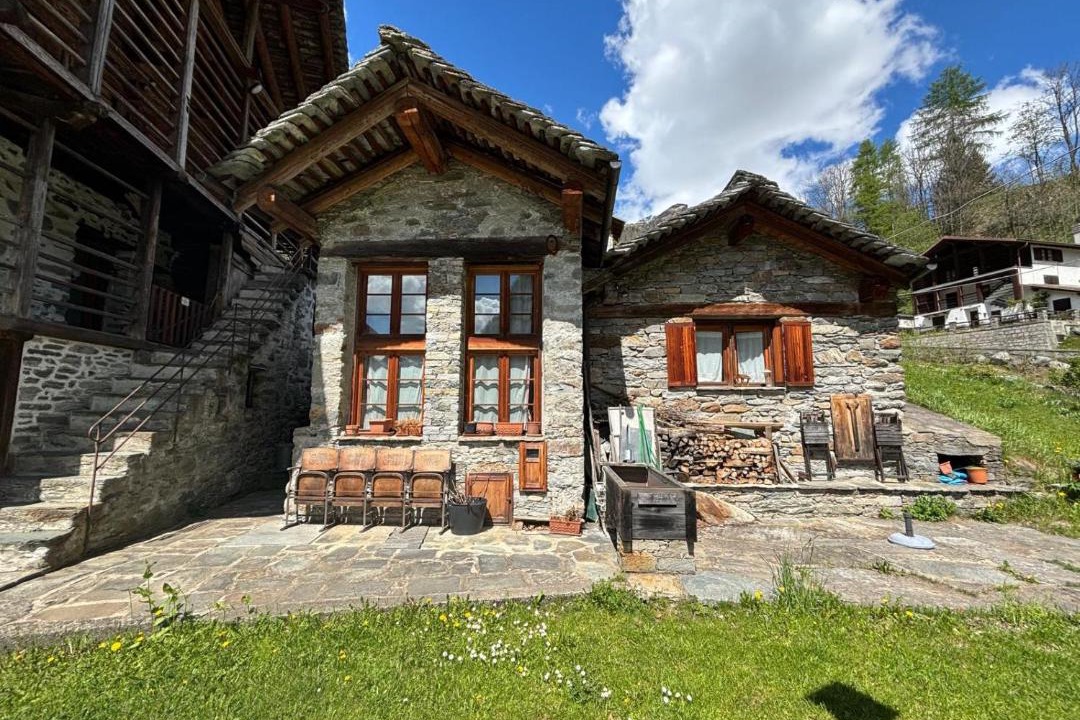 Photo of Others in Alagna Valsesia