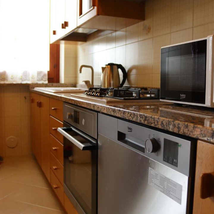 Photo of Kitchen in Valiano