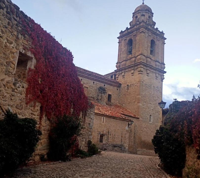 Photo of Others in Mirambel