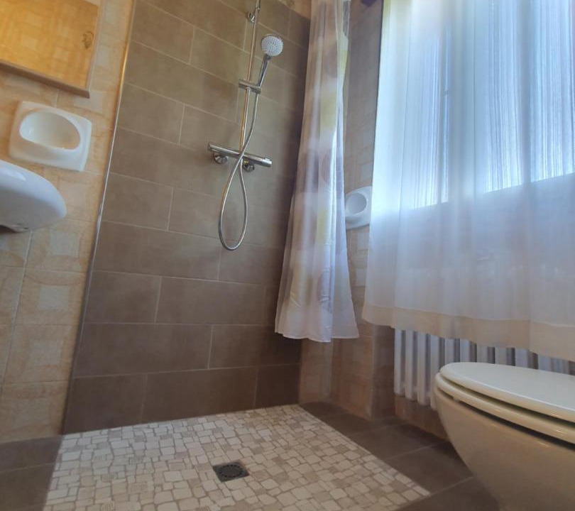 Photo of Bathroom in Montegrotto Terme