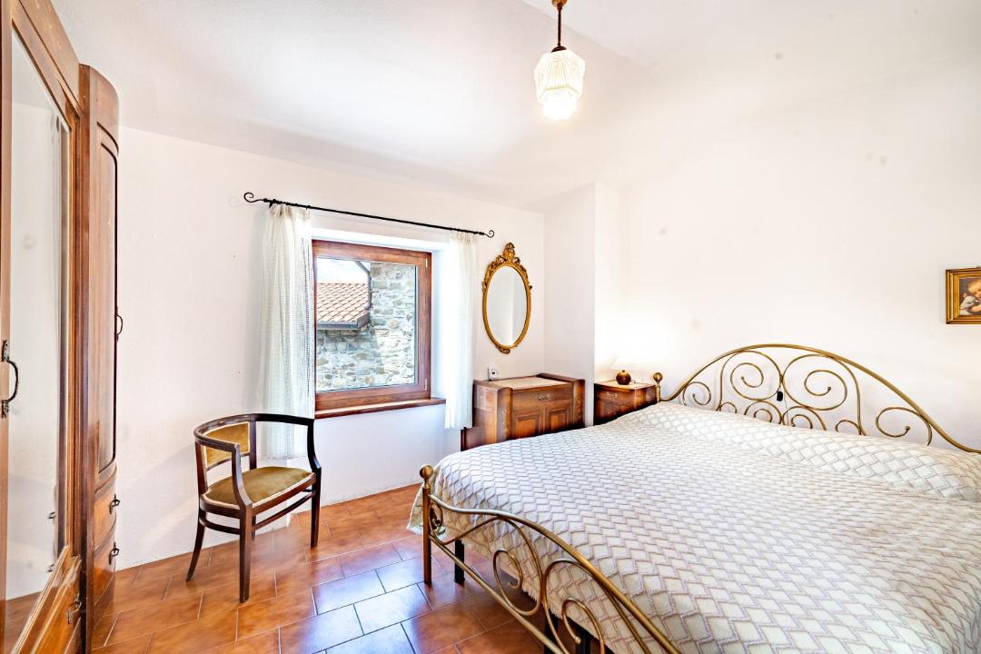 Photo of Bedroom in Casone Carpinelli