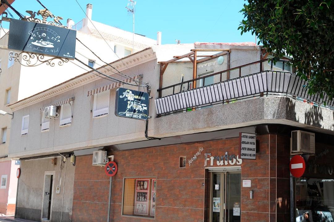 Photo of Others in Puente Tocinos