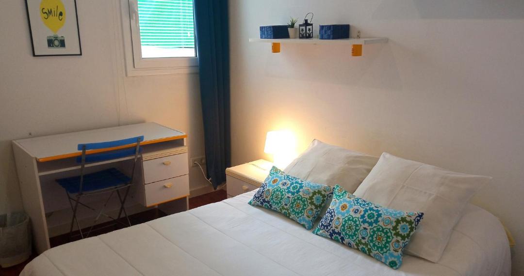 Photo of Bedroom in Tarrega