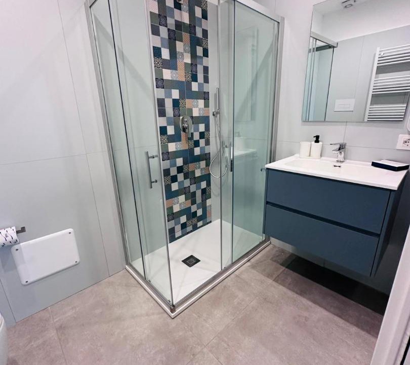 Photo of Bathroom in Marigliano