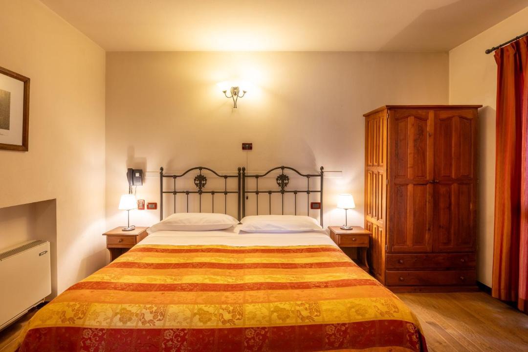 Photo of Bedroom in Maranello