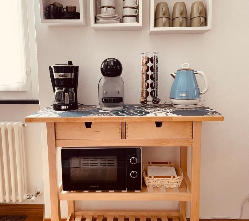 Photo of Kitchen in Chiavari