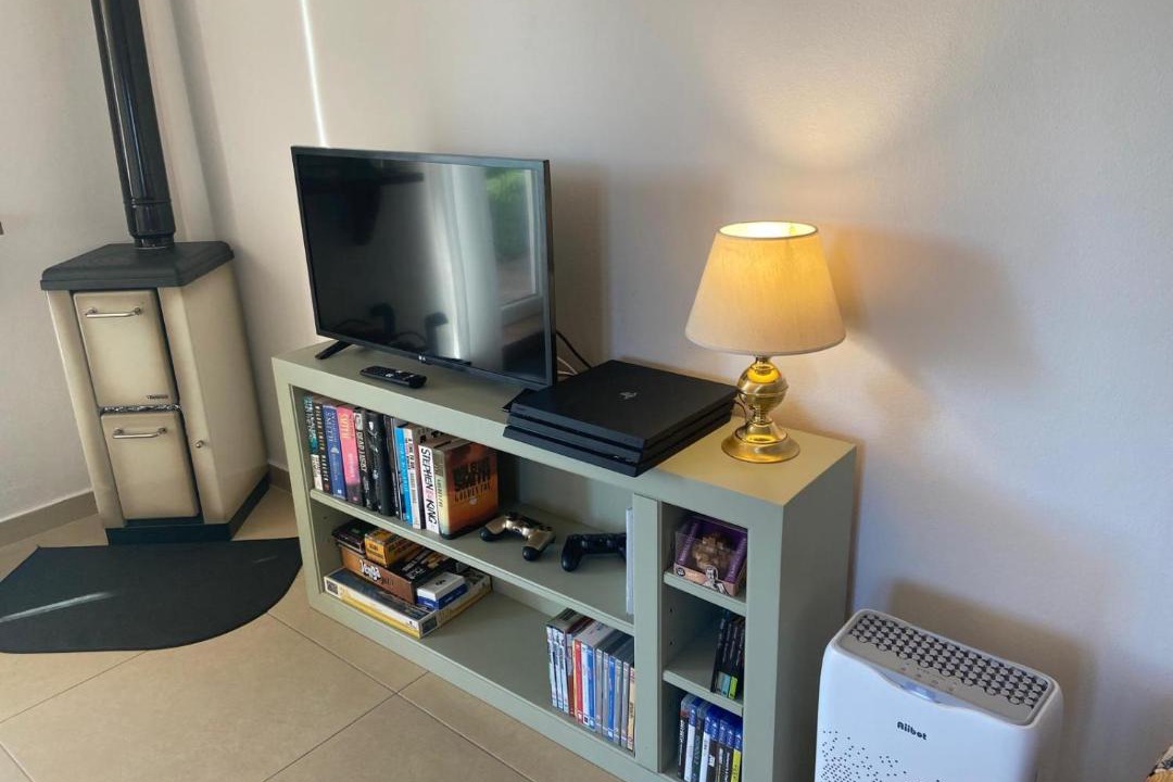 Photo of Livingroom in Scansano