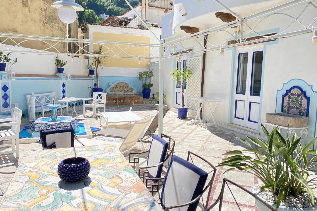 Photo of Others in Positano City Centre