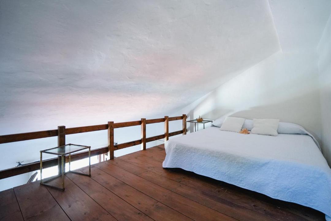 Photo of Bedroom in Porto Istana