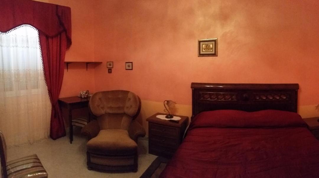 Photo of Bedroom in Caserta