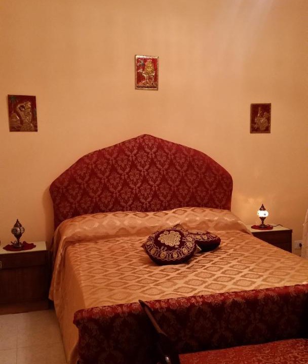 Photo of Bedroom in Caserta