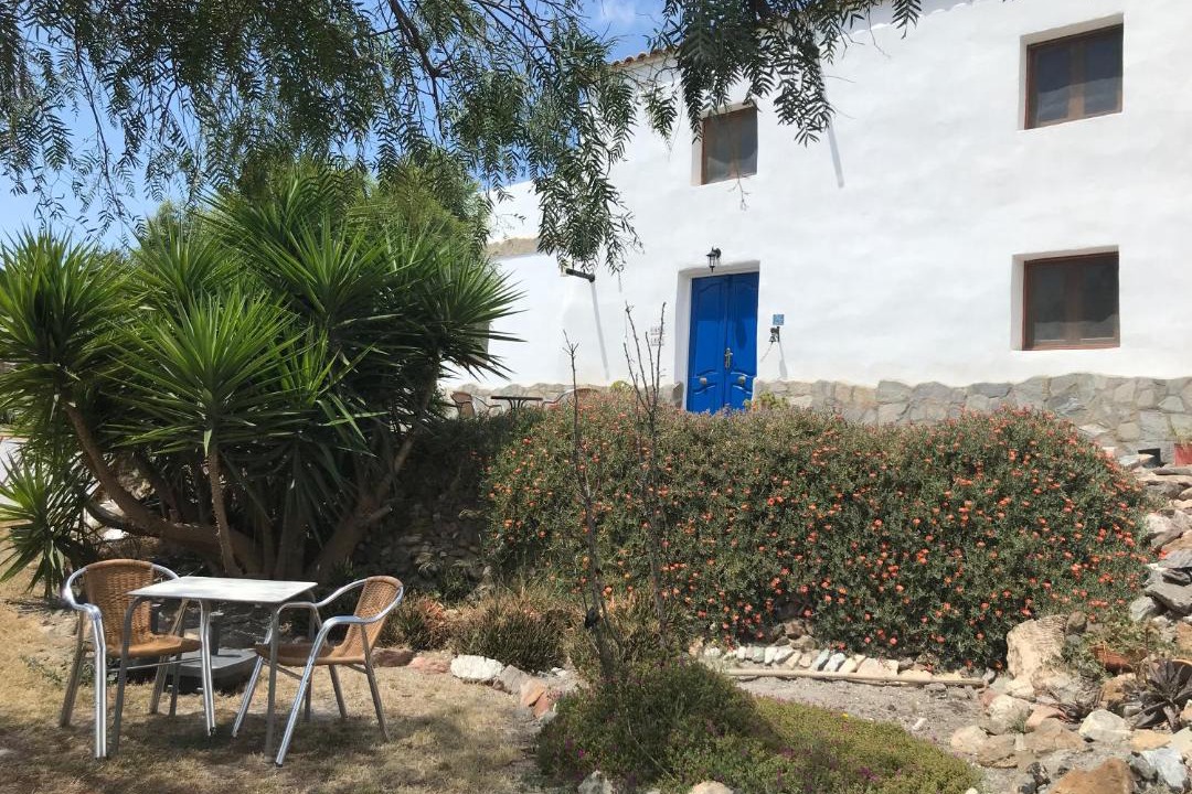 Photo of Others in Arboleas