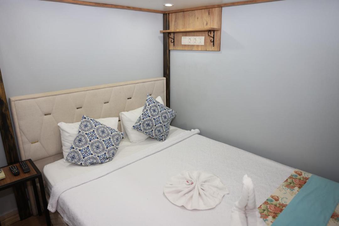 Photo of Bedroom in Seyhan