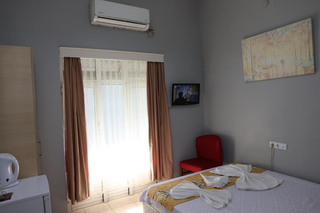 Photo of Bedroom in Seyhan
