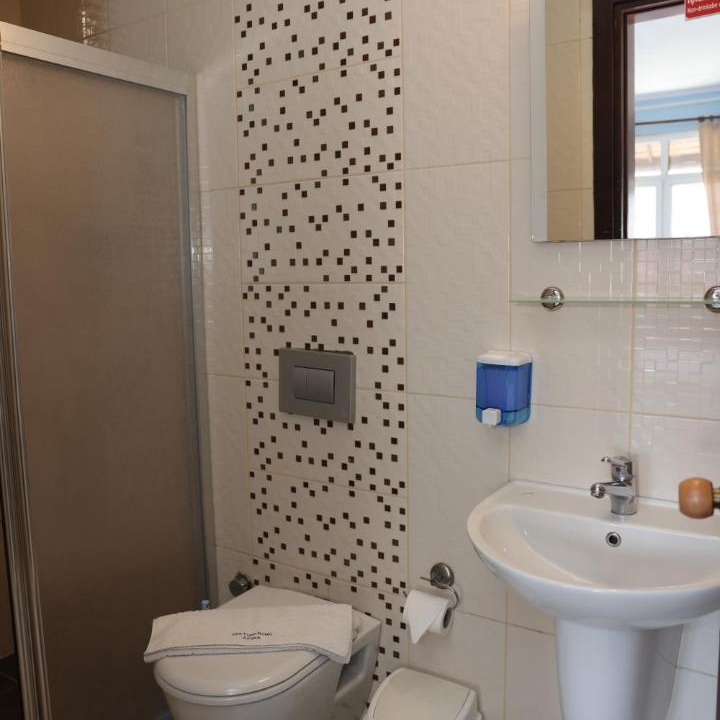 Photo of Bathroom in Seyhan