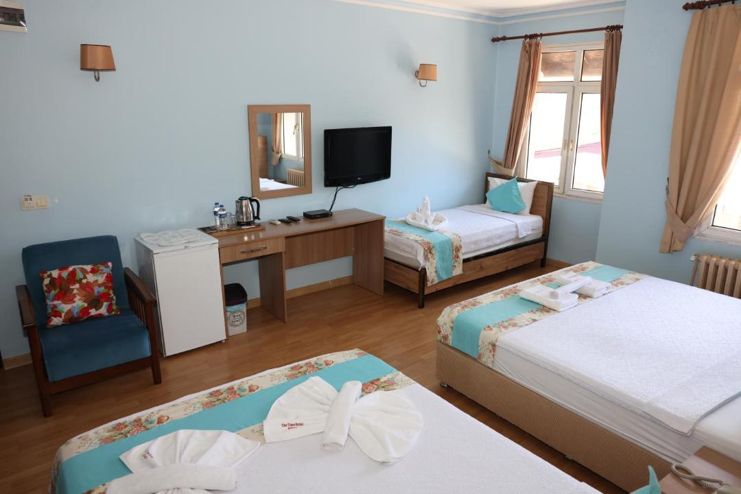 Photo of Bedroom in Seyhan