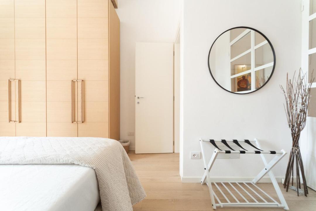 Photo of Bedroom in Bergamo