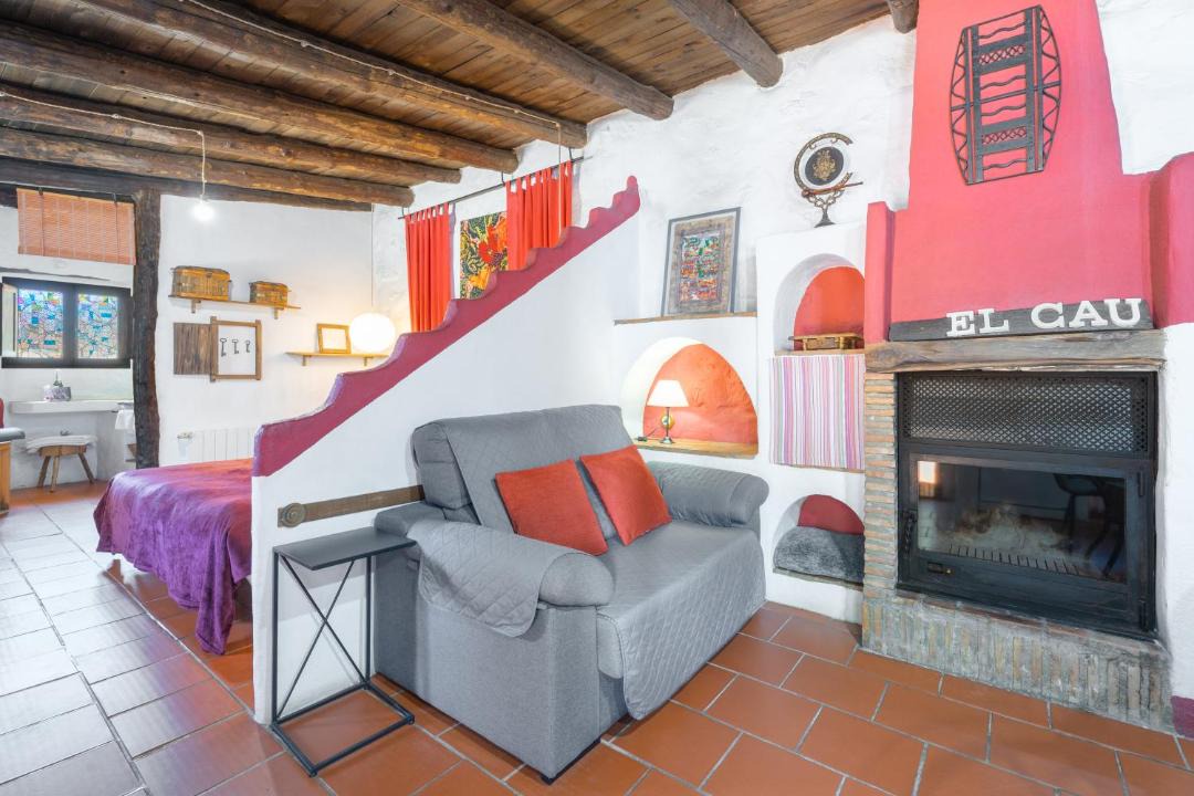 Photo of Others in La Torre d'En Besora