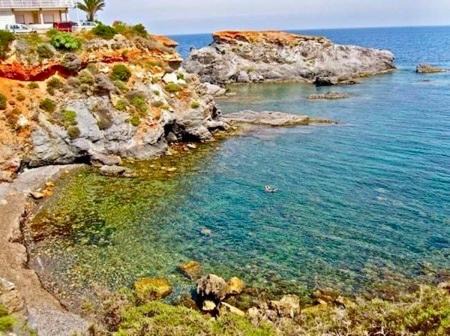 Photo of Others in Cabo de Palos