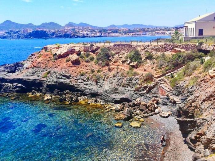 Photo of Others in Cabo de Palos