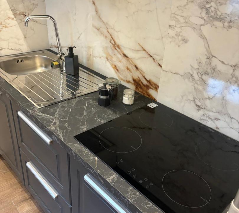 Photo of Kitchen in Casagiove