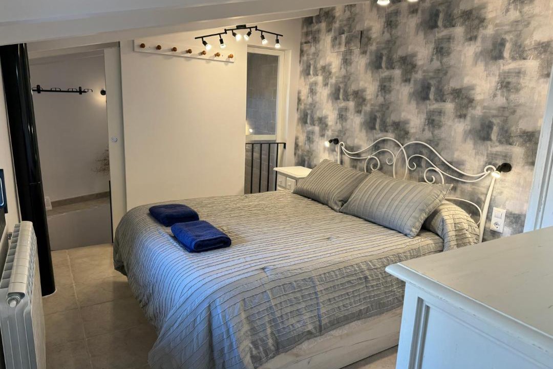 Photo of Bedroom in Claravalls