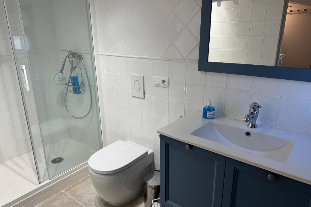 Photo of Bathroom in Claravalls