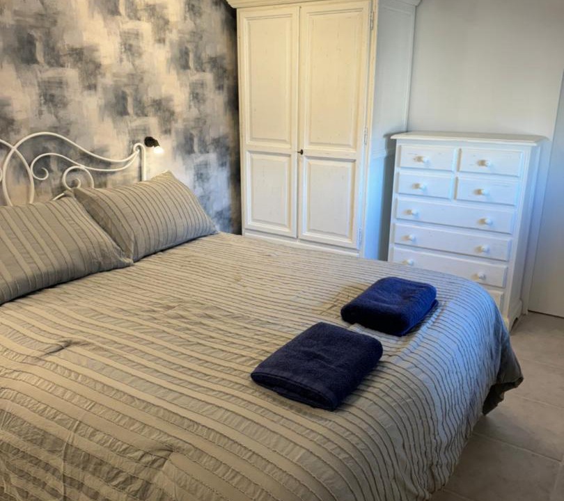 Photo of Bedroom in Claravalls