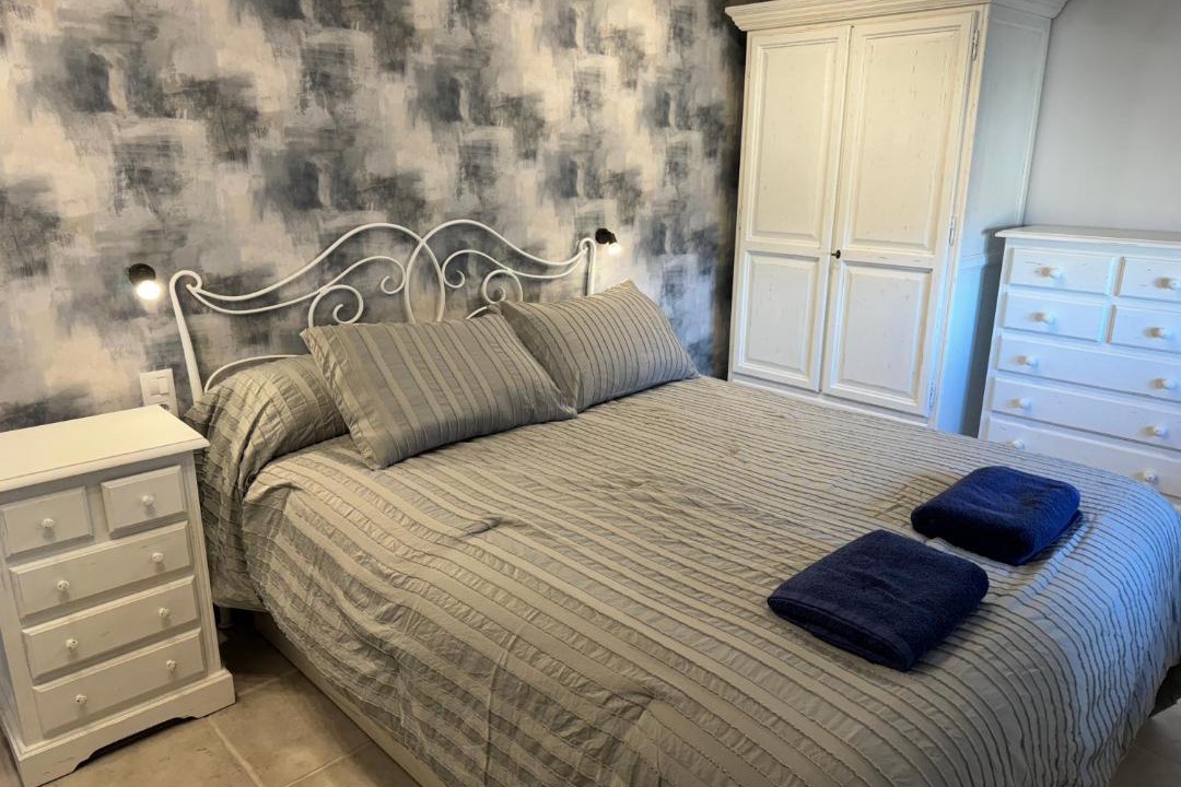 Photo of Bedroom in Claravalls