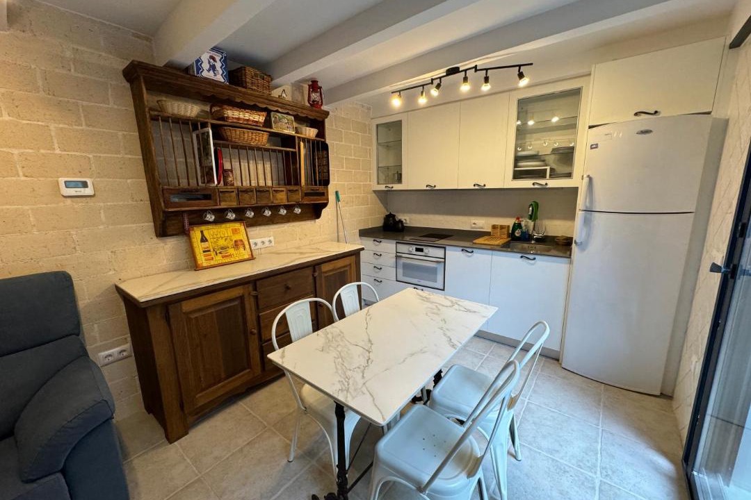 Photo of Kitchen in Claravalls