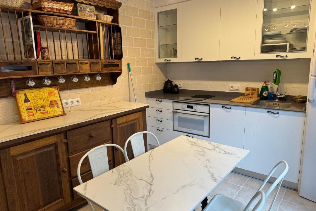 Photo of Kitchen in Claravalls