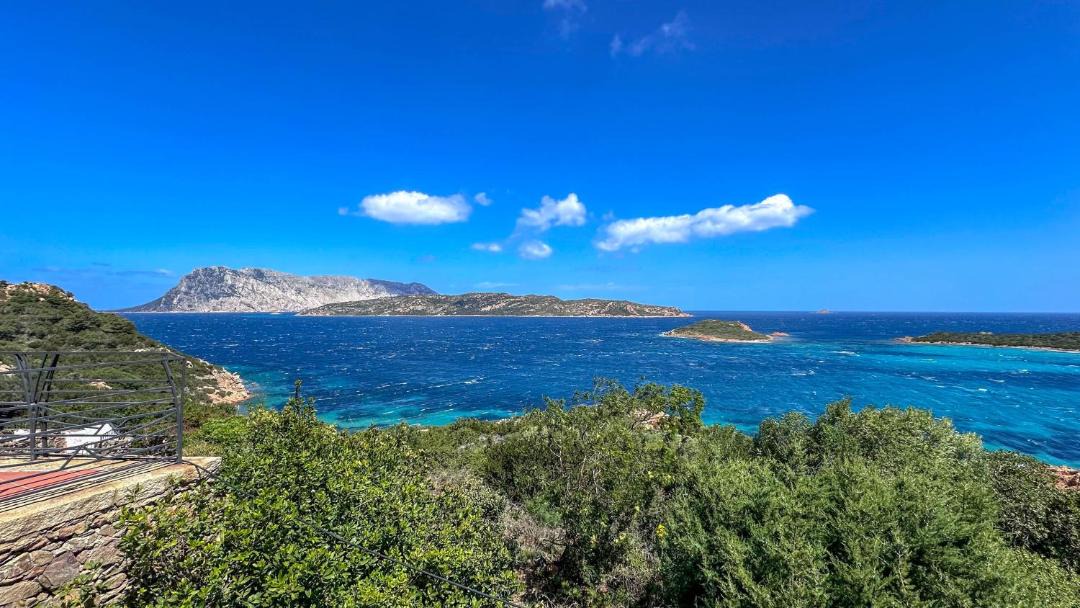 Photo of Others in Capo Coda Cavallo