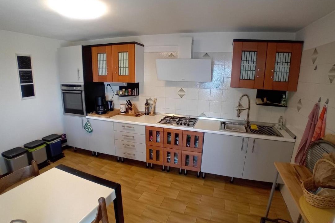 Photo of Kitchen in Trarego Viggiona