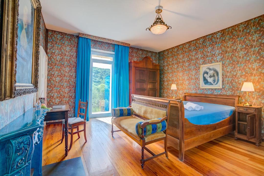 Photo of Bedroom in Brovello-Carpugnino