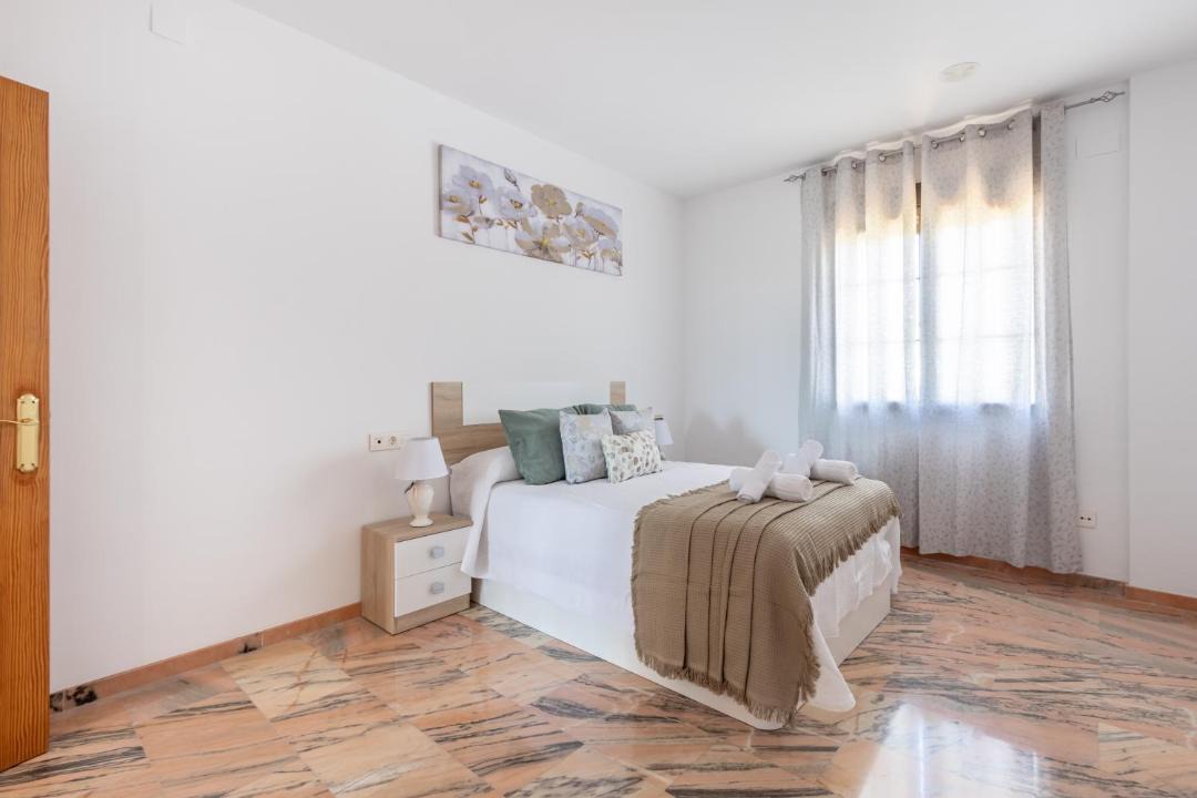 Photo of Bedroom in Cacin