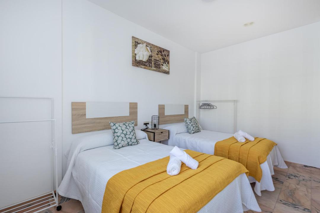 Photo of Bedroom in Cacin