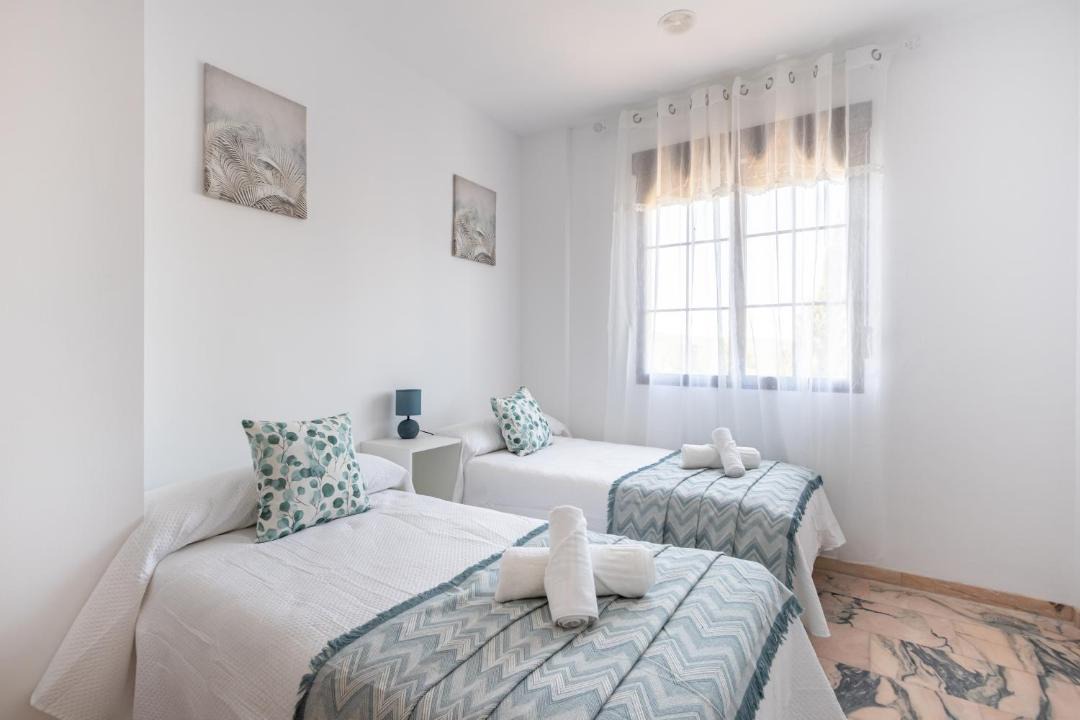 Photo of Bedroom in Cacin