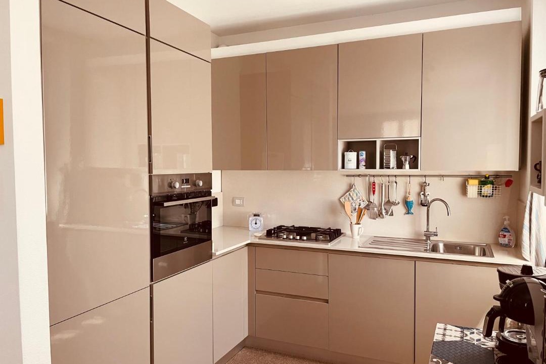 Photo of Kitchen in Chiavari