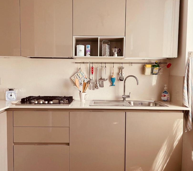Photo of Kitchen in Chiavari