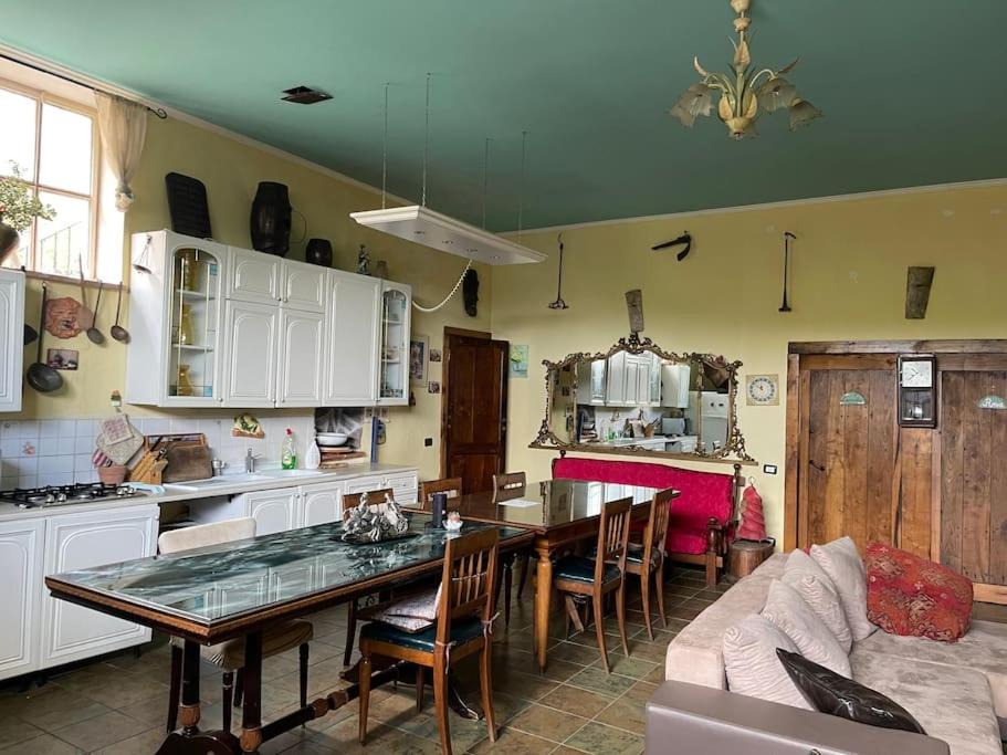 Photo of Kitchen in Norma
