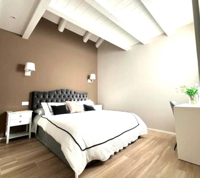 Photo of Bedroom in Burano