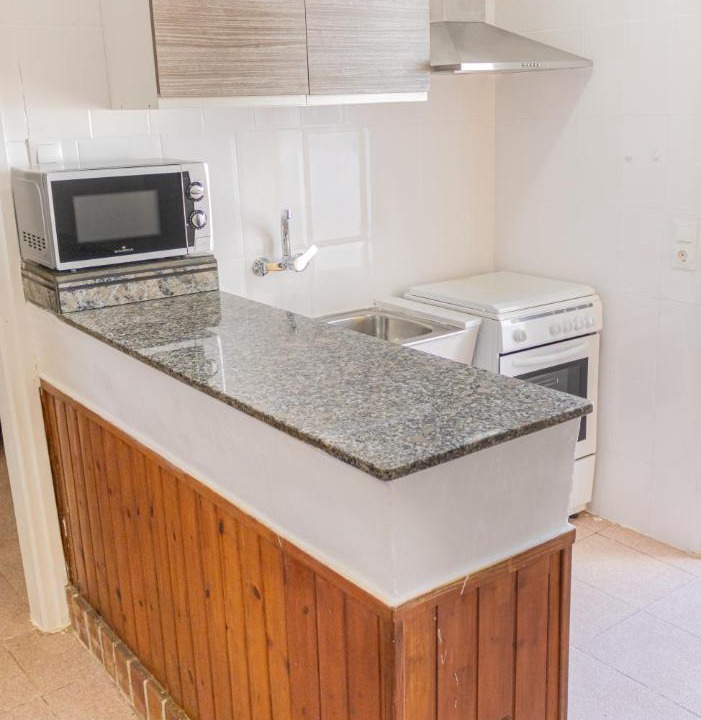 Photo of Kitchen in Riba-Roja d'Ebre