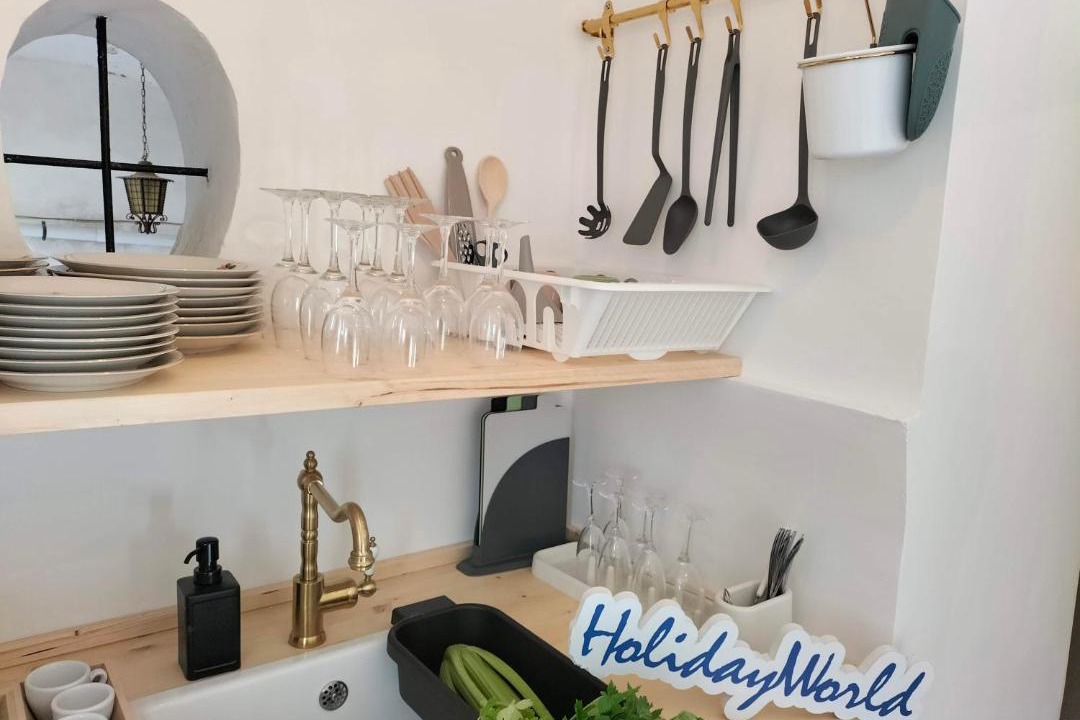 Photo of Kitchen in Miglianico
