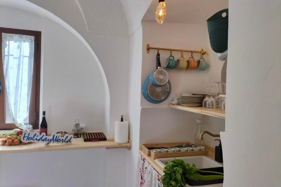 Photo of Kitchen in Miglianico