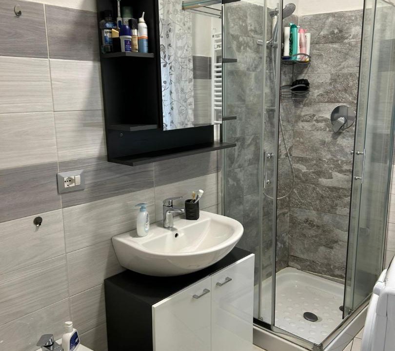 Photo of Bathroom in Prato Sesia