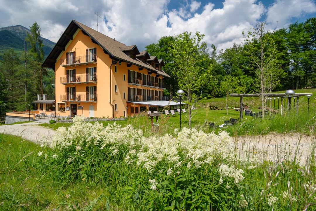 Photo of Others in Druogno