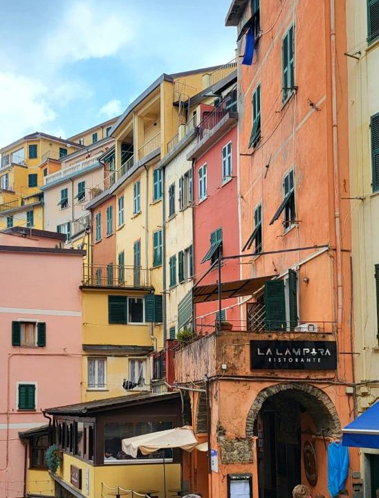 Photo of Others in Riomaggiore